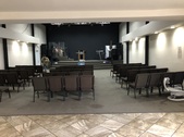 Church Chalmette Iglesia