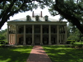 Oak Alley