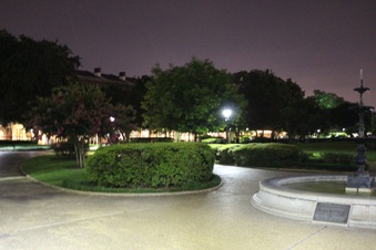 Jackson Square