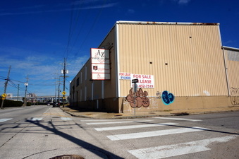 1560 Tchoupitoulas St.