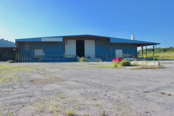 2800 Peters Rd., Harvey