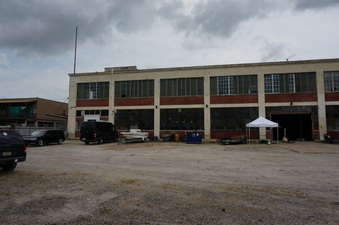 7200 N Peters St, Arabi