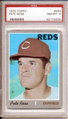 Baseball Cards