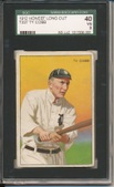 20th Century PreWar Tobacco