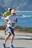 Big Sur Marathon 2015