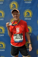 Boston 2019