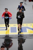 Boston Marathon 2018