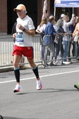 Boston Marathon 2021