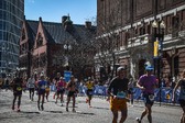 Boston Marathon 2024