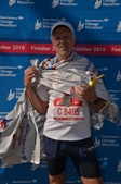 Chicago Marathon