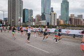 Chicago Marathon 2024