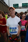 New York Marathon 2015