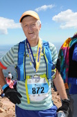 Pikes Peak Ascent