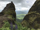 Saddle Mountain June 2018
