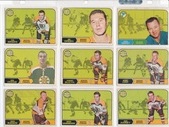 Hockey Cards