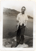 Wirtanen family photos
