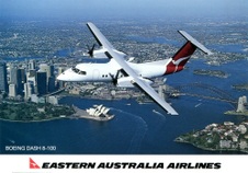 Set 21  Eastern Australia - Express Parc