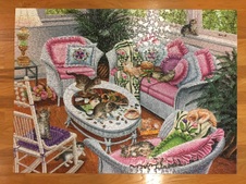 Jigsaw Puzzles