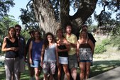Camping Trip 2008