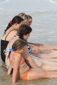 Crystal Beach 2008