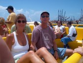 Isla 2005 (John & Michelle)