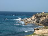 Isla Mujeres - July 2003