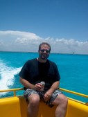 Isla Mujeres - July 2004