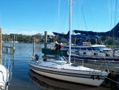 Sailing