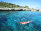 Shroud Cay