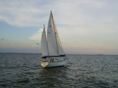 s/v Kallisto