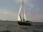 s/v Lydia