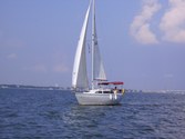 s/v Strictly Tabu