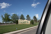 Texas Panhandle