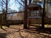 Woodglen House