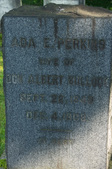 cemeteries
