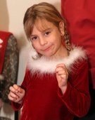 HFM Christmas Party