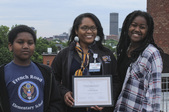 HFM graduation 2015