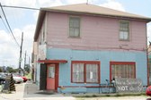 New Orleans post Katrina