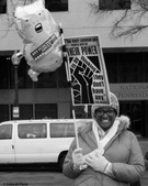 protests