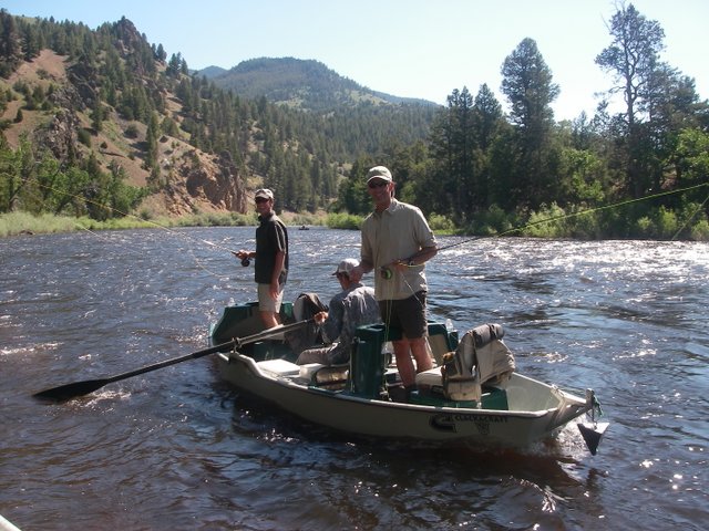 Montana 2008