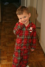 Christmas 2008 - New York