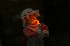 Christmas 2008 - Salem