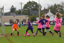 FusionPilates Saturday Games