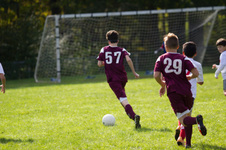 NorthHavenvBranford-U14