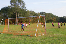 Soccer North Haven MS v Amity MS