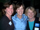 Doggett election night