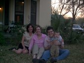 Easter 2005 