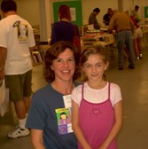 Friends of the Library Book Sales 