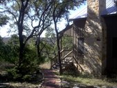 Fredericksberg, Texas