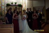 Jeanne and Mitch wedding